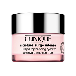 Clinique Moisture Surge 72H Auto-Replenishing Intense Hydration Gel Cream For Face