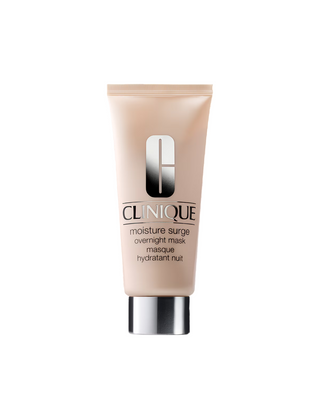 Clinique Moisture Surge Aloe Vera Hydrating Night Sleeping Mask