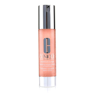 Clinique Moisture Surge Antioxidants Hydrating Day & Night Gel For Face *Tester