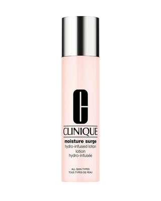 Clinique Moisture Surge Hyaluronic Acid Hydration Lotion For Face