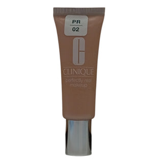 Clinique Perfectly Real Make-Up Natural Finish Liquid Foundation