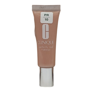 Clinique Perfectly Real Make-Up Natural Finish Liquid Foundation