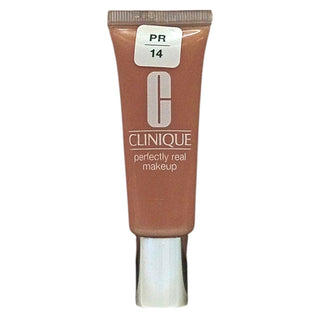 Clinique Perfectly Real Make-Up Natural Finish Liquid Foundation