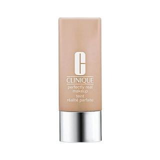 Clinique Perfectly Real Make-Up Natural Finish Liquid Foundation