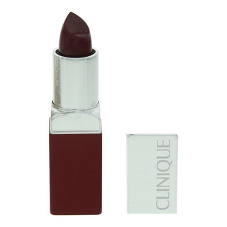 Clinique Pop Matte Lip Primer 08 Bold Pop *Tester