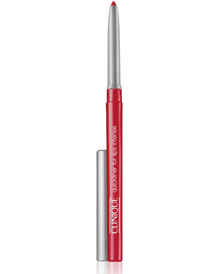 Clinique Quickliner Paraben-Free Contour Lip Liner