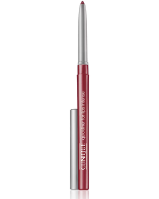 Clinique Quickliner Paraben-Free Contour Lip Liner