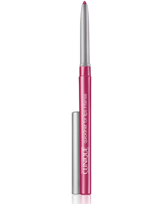 Clinique Quickliner Paraben-Free Contour Lip Liner