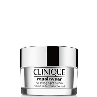 Clinique Repairwear Sculpting Night Cream For Face