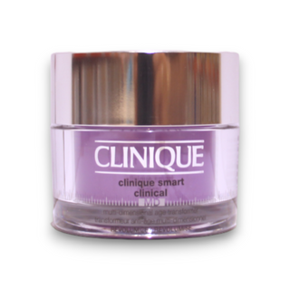 Clinique Smart Clinical Anti-Ageing Cream For Face