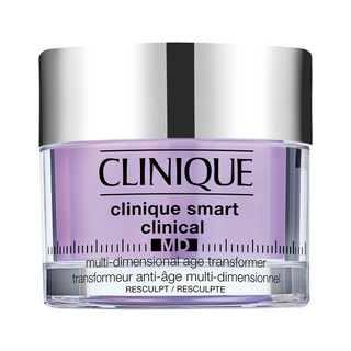 Clinique Smart Clinical Paraben-Free Anti-Ageing Cream For Face *Tester