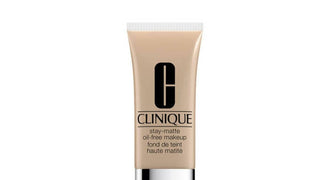 Clinique Stay-Matte Makeup Oil-Free Liquid Foundation