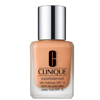 Clinique Superbalanced Silk Makeup Matte Finish Liquid Foundation