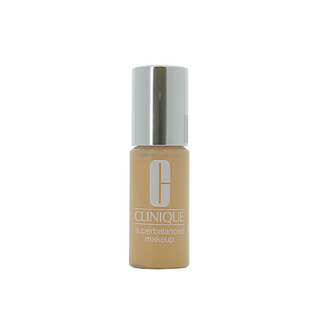 Clinique Superbalanced Silk Makeup Fragrance Free Liquid Foundation 07/Cn 13.5