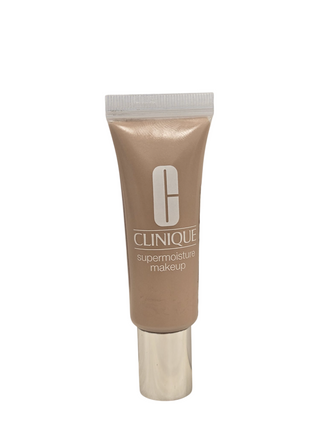 Clinique Supermoisture Oil-Free Long Wearing Liquid Foundation