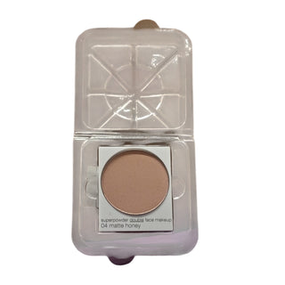 Clinique Superpowder Double Face Makeup Matte Finish Compact Powder