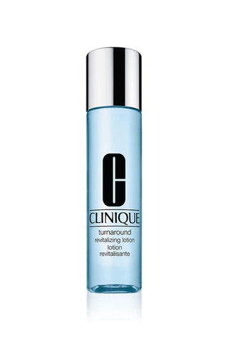 Clinique Turn Around Revitalising Lotion For Face