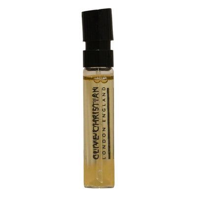 Clive Christian Collection X Chypre Floral For Women Parfum Vial
