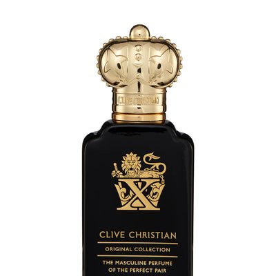 Clive Christian X Masculine for Men | Parfum