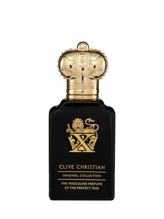 Clive Christian X Masculine for Men | Parfum