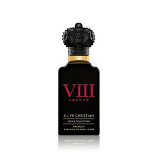 Clive Christian Noble Collection VII Rococo - Magnolia for Women | Parfum