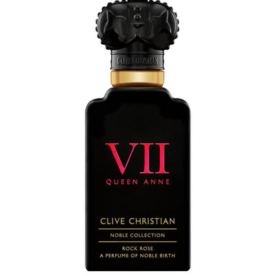 Clive Christian Noble Collection VII Queen Anne - Rock Rose for Men | Parfum