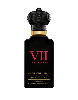 Clive Christian Noble Collection VII Queen Anne - Rock Rose for Men | Parfum