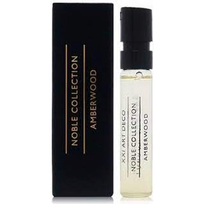 Clive Christian Noble Collection Art Deco Amberwood Unisex *Vial | EDP