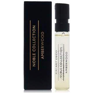 Clive Christian Noble Collection Art Deco Amberwood Unisex *Vial | EDP