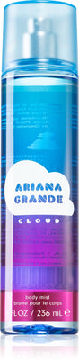 Ariana Grande Cloud + Body Souffle + BM | EDP