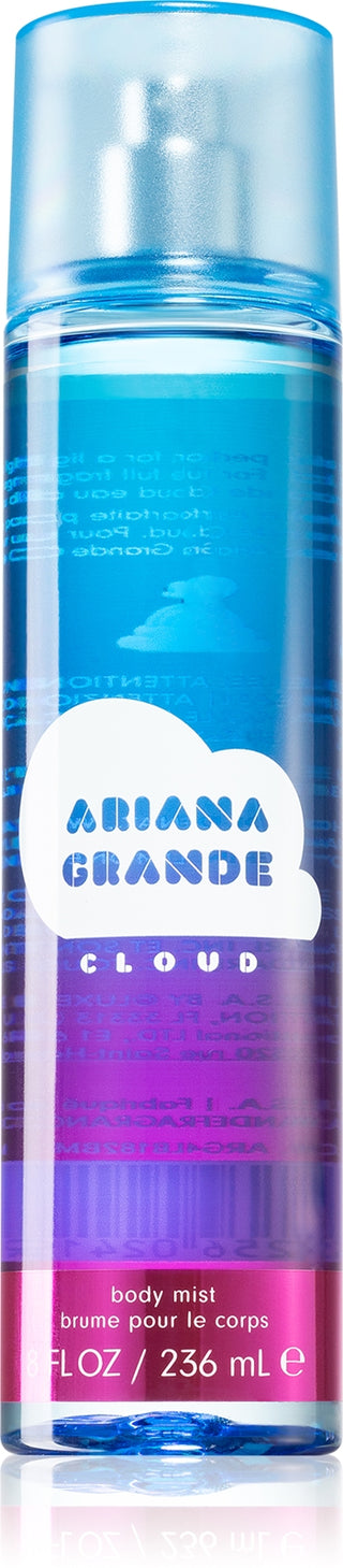 Ariana Grande Cloud Tester | EDP