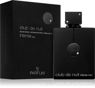 Armaf Club De Nuit Intense M - 12 | EDP — view 2
