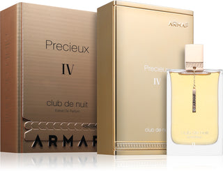 Armaf Club De Nuit Precieux IV | Extrait