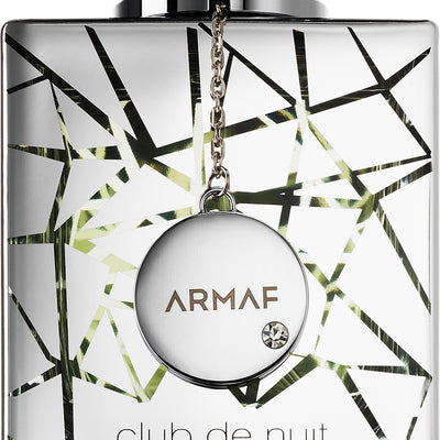 Armaf Club De Nuit Sillage U /2020 | EDP