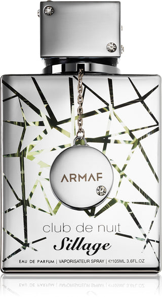 Armaf Club De Nuit Sillage U /2020 | EDP