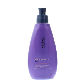 Clynol Sleek Blow-Dry Keratin Hair Balm