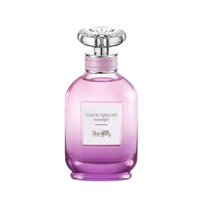 Coach Dreams Moonlight for Women | EDP