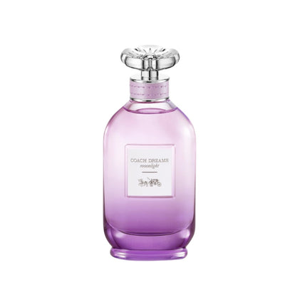 Coach Dreams Moonlight for Women | EDP
