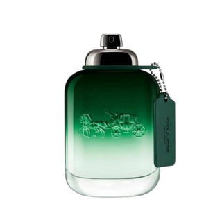 Coach Green for Men | EDT