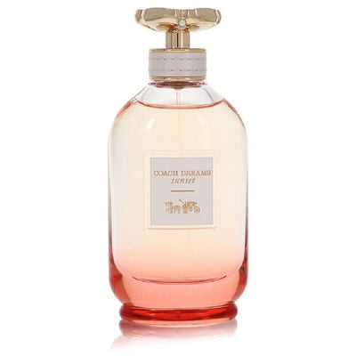 Coach Dreams Sunset for Women Tester | EDP