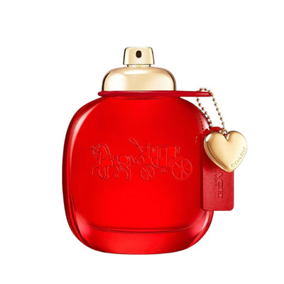 Coach Love for Women | EDP