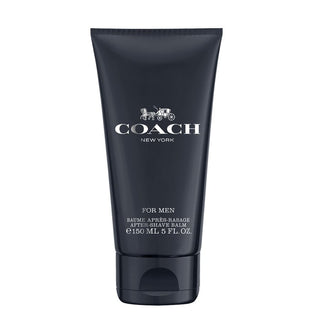 Coach Man After-Shave Balm