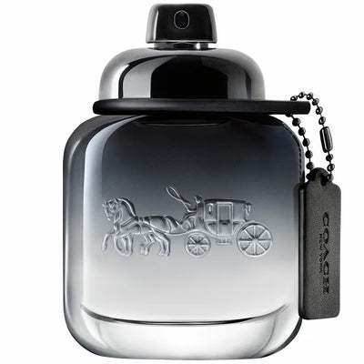 Coach Man for Men | EDT