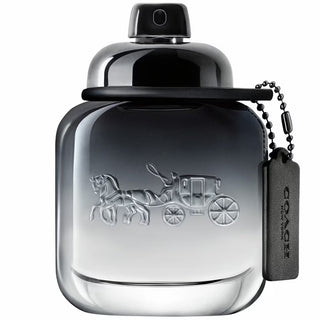 Coach Man for Men | EDT