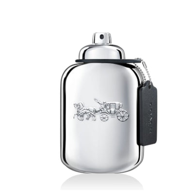 Coach Platinum for Men | EDP