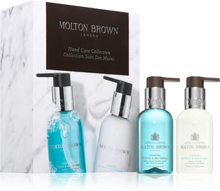 Molton Brown Coastal Cypress Sea Fennel Hand Gel