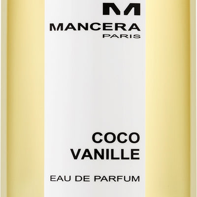 Mancera Coco Vanille EDP