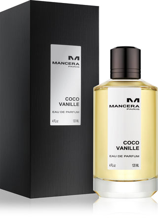 Mancera Coco Vanille EDP