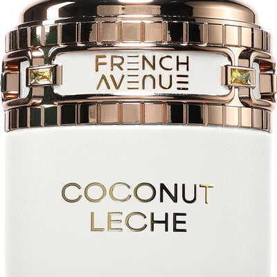 French Avenue Coconut Leche | EDP