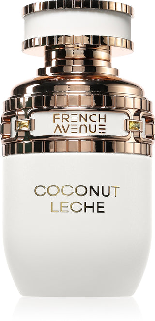 French Avenue Coconut Leche | EDP